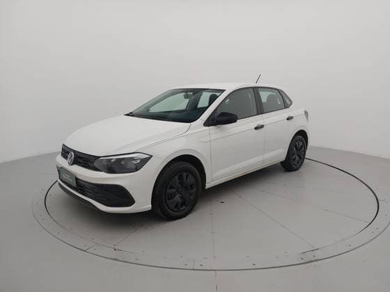 Carro 1.0 MPI TRACK MANUAL