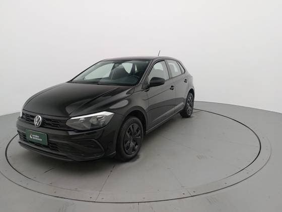 Carro 1.0 MPI TRACK MANUAL