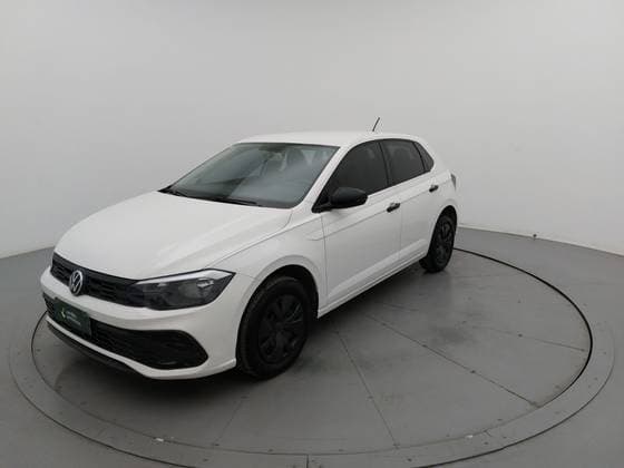 Carro 1.0 MPI TRACK MANUAL