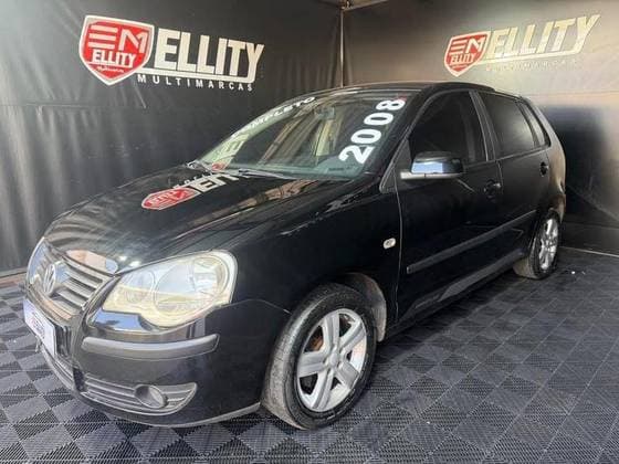 Carro 1.6 MI 8V FLEX 4P MANUAL