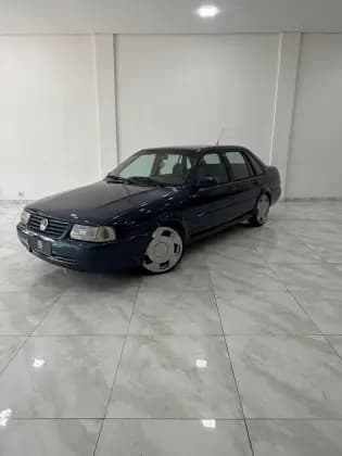 Carro 1.8 MI 8V GASOLINA 4P MANUAL