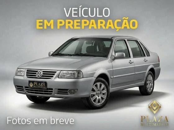 Carro 1.8 MI 8V GASOLINA 4P MANUAL
