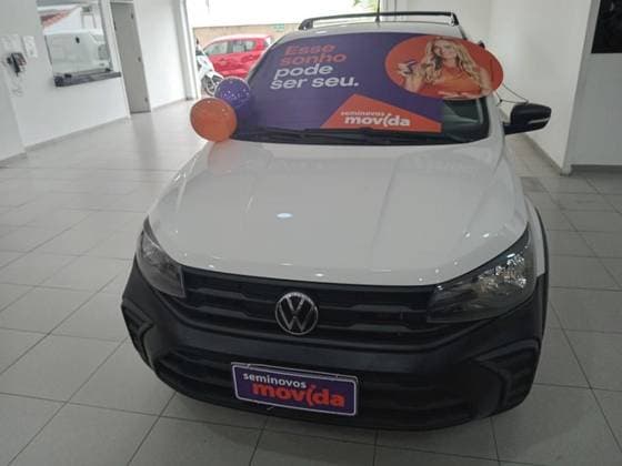 Carro 1.6 MSI ROBUST CS 16V FLEX 2P MANUAL