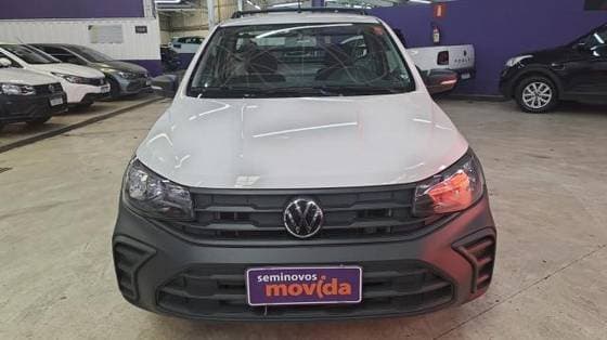 Carro 1.6 MSI ROBUST CS 16V FLEX 2P MANUAL