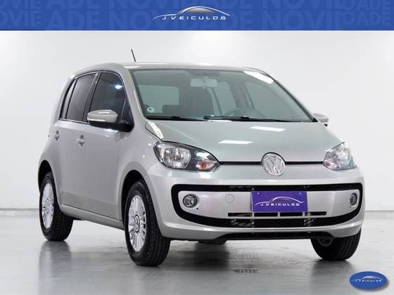 Carro 1.0 TSI MOVE UP 12V FLEX 4P MANUAL