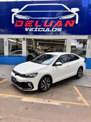 Carro 1.0 200 TSI HIGHLINE AUTOMÁTICO