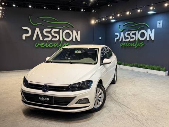 Carro 1.0 200 TSI HIGHLINE AUTOMÁTICO