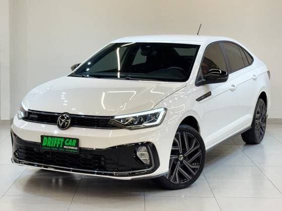 Carro 1.4 250 TSI EXCLUSIVE AUTOMÁTICO