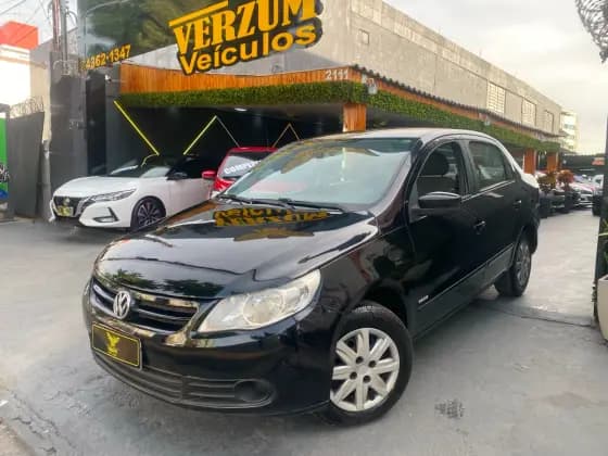 Carro 1.0 MI 8V FLEX 4P MANUAL