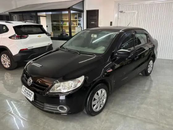 Carro 1.6 MI 8V FLEX 4P MANUAL