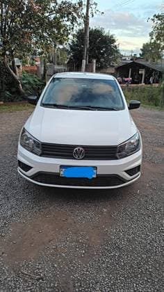 Carro 1.0 12V MPI TOTALFLEX 4P MANUAL