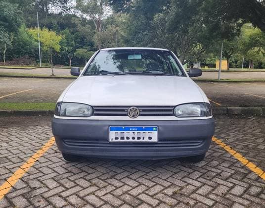 Carro 1.0 MI SPECIAL 8V GASOLINA 2P MANUAL