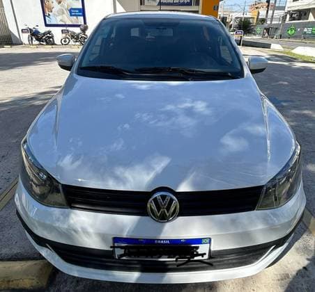 Carro 1.6 MSI TOTALFLEX TRENDLINE 4P MANUAL