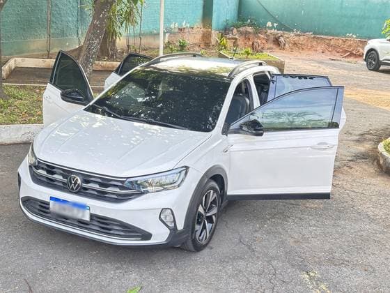 Carro 1.0 200 TSI TOTAL FLEX HIGHLINE AUTOMÁTICO