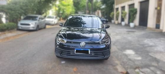 Carro 1.0 170 TSI SENSE AUTOMÁTICO