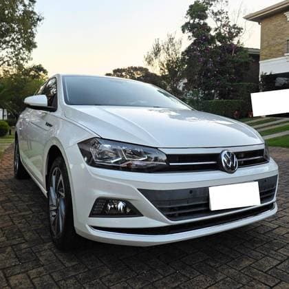 Carro 1.0 200 TSI HIGHLINE AUTOMÁTICO