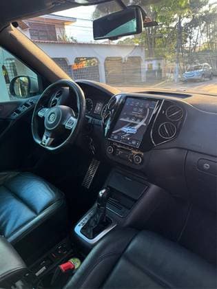 Carro 2.0 TSI R-LINE 16V TURBO GASOLINA 4P TIPTRONIC