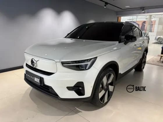 Carro P8 RECHARGE TWIN ELECTRIC ULTRA AWD