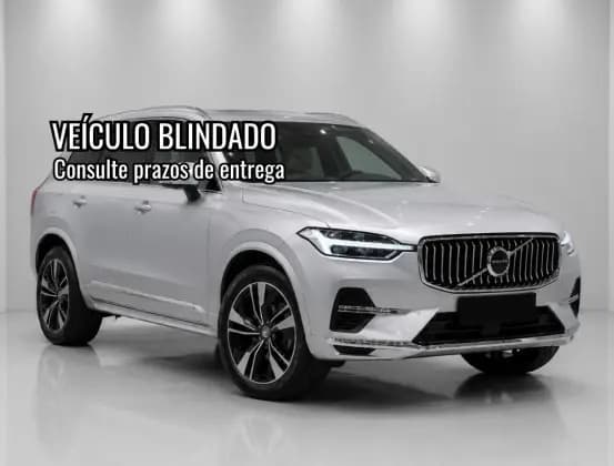 Carro 2.0 T8 PHEV PLUS AWD GEARTRONIC