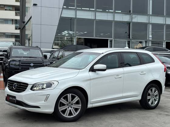 Carro 2.0 T5 KINETIC GASOLINA 4P AUTOMÁTICO