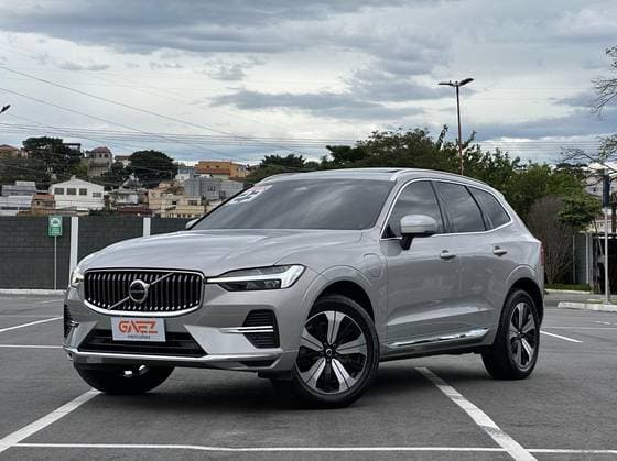 Carro 2.0 T8 RECHARGE PLUS AWD GEARTRONIC