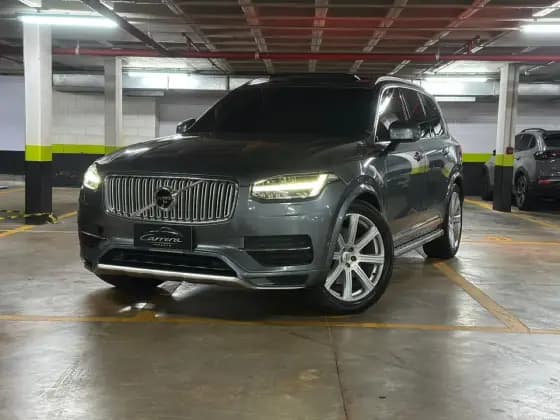 Carro 2.0 T8 HYBRID INSCRIPTION AWD GEARTRONIC