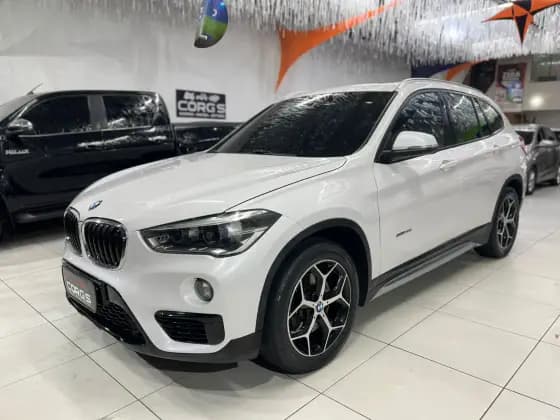 Carro 2.0 16V TURBO GASOLINA XDRIVE25I SPORT 4P AUTOMÁTICO