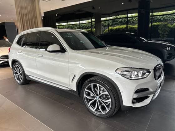 Carro 2.0 16V HÍBRIDO X LINE XDRIVE30E STEPTRONIC