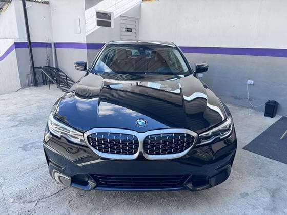 Carro 2.0 16V TURBO FLEX SPORT GP AUTOMÁTICO