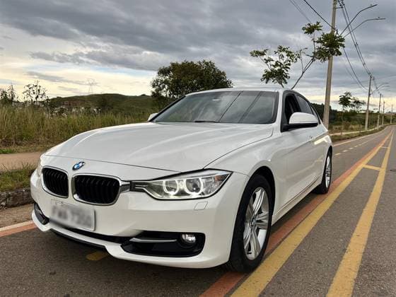 Carro 2.0 SPORT GP 16V TURBO ACTIVE FLEX 4P AUTOMÁTICO