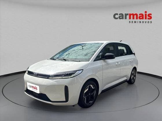 Carro 53 KW ELÉTRICO