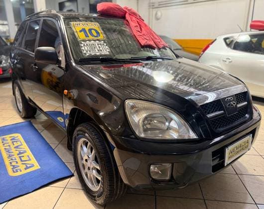 Carro 2.0 16V GASOLINA 4P MANUAL