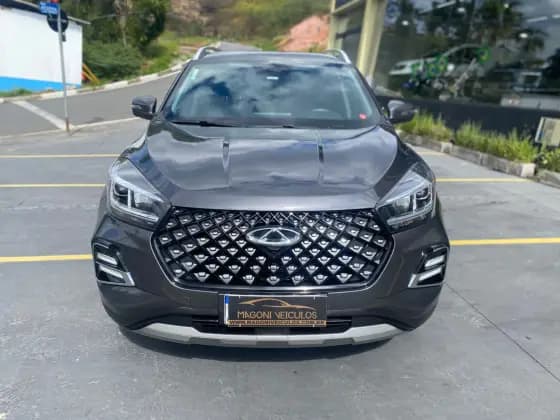 Carro 1.5 VVT TURBO iFLEX SPORT CVT