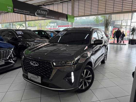 Carro 1.6 TGDI GASOLINA MAX DRIVE DCT