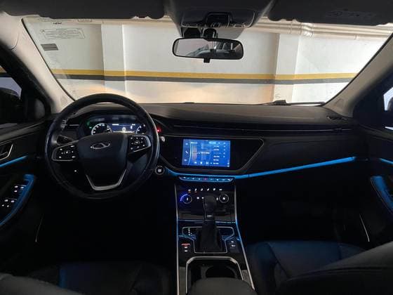 Carro 1.5 VVT TURBO iFLEX GSX CVT