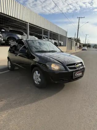 Carro 1.0 MPFI SPIRIT 8V FLEX 2P MANUAL