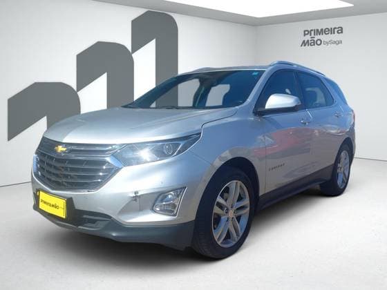 Carro 1.5 16V TURBO GASOLINA PREMIER AWD AUTOMÁTICO