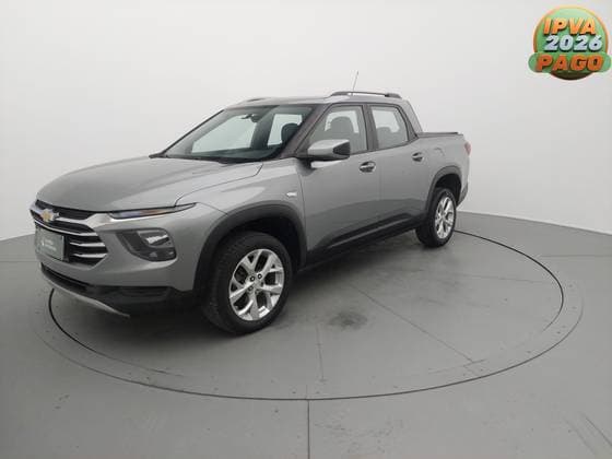 Carro 1.2 TURBO FLEX LTZ AUTOMÁTICO