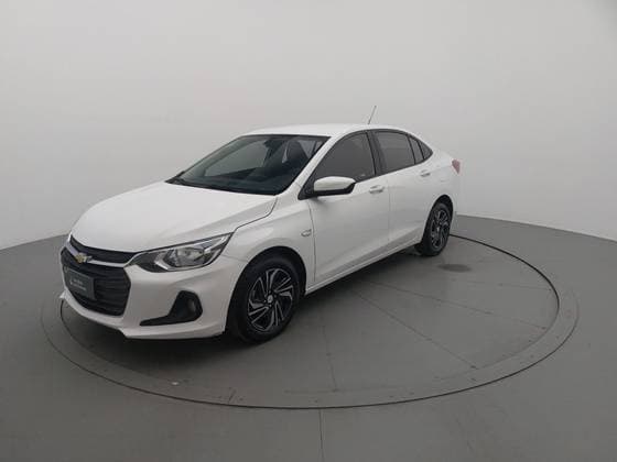 Carro 1.0 FLEX PLUS LT MANUAL