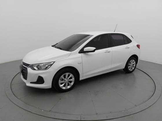 Carro 1.0 TURBO FLEX LT MANUAL