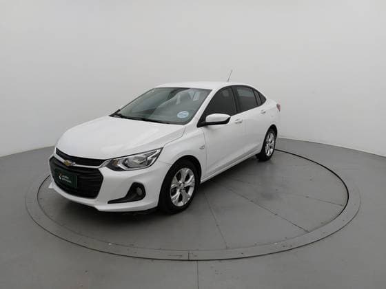 Carro 1.0 TURBO FLEX PLUS LTZ MANUAL