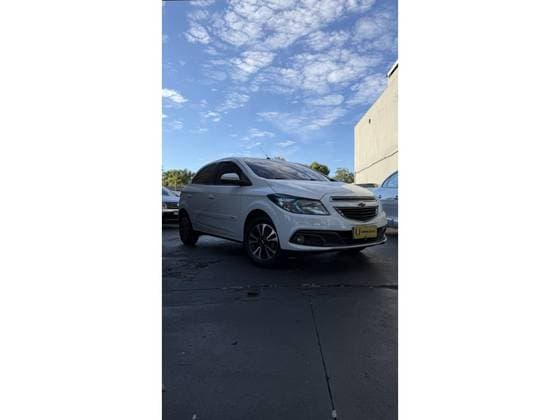 Carro 1.4 MPFI LTZ 8V FLEX 4P AUTOMÁTICO