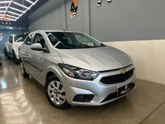 Carro 1.4 MPFI LT 8V FLEX 4P MANUAL