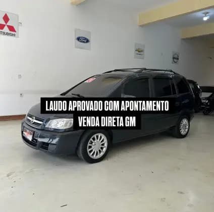 Carro 2.0 MPFI EXPRESSION 8V FLEX 4P AUTOMÁTICO