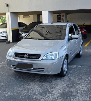 Carro 1.8 MPFI MAXX 8V FLEX 4P MANUAL