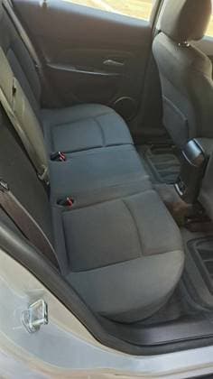 Carro 1.8 LT 16V FLEX 4P MANUAL