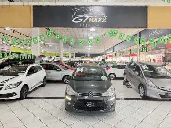 Carro 1.5 TENDANCE 8V FLEX 4P MANUAL