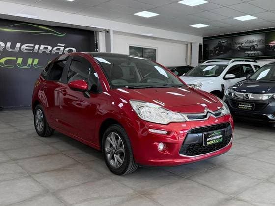 Carro 1.5 TENDANCE 8V FLEX 4P MANUAL