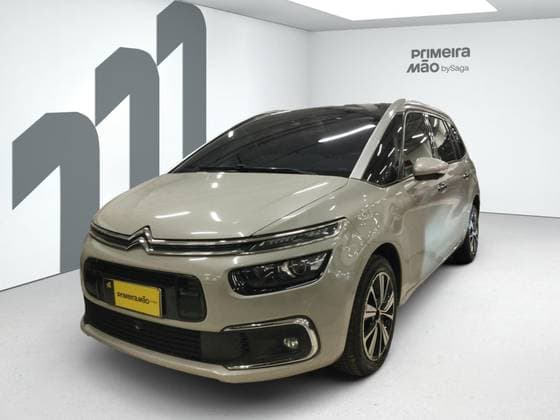 Carro 1.6 INTENSIVE 16V TURBO GASOLINA 4P AUTOMÁTICO