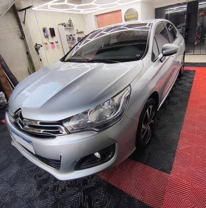 Carro 1.6 ORIGINE 16V TURBO FLEX 4P AUTOMÁTICO